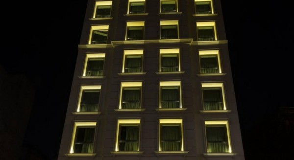 Cumbalı Plaza Hotel